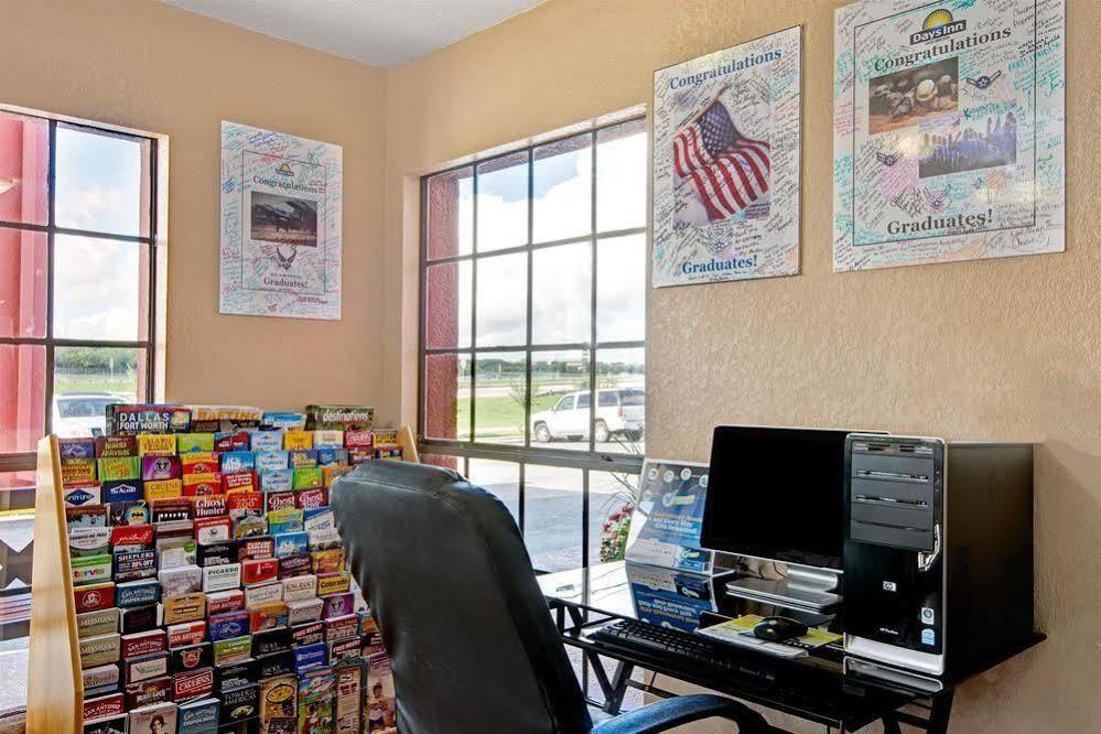 Studio 6-San Antonio, Tx - Lackland Afb Kültér fotó